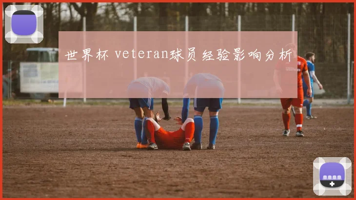 世界杯 veteran球员经验影响分析